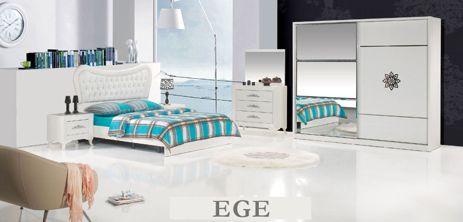Ege Yatak Odası