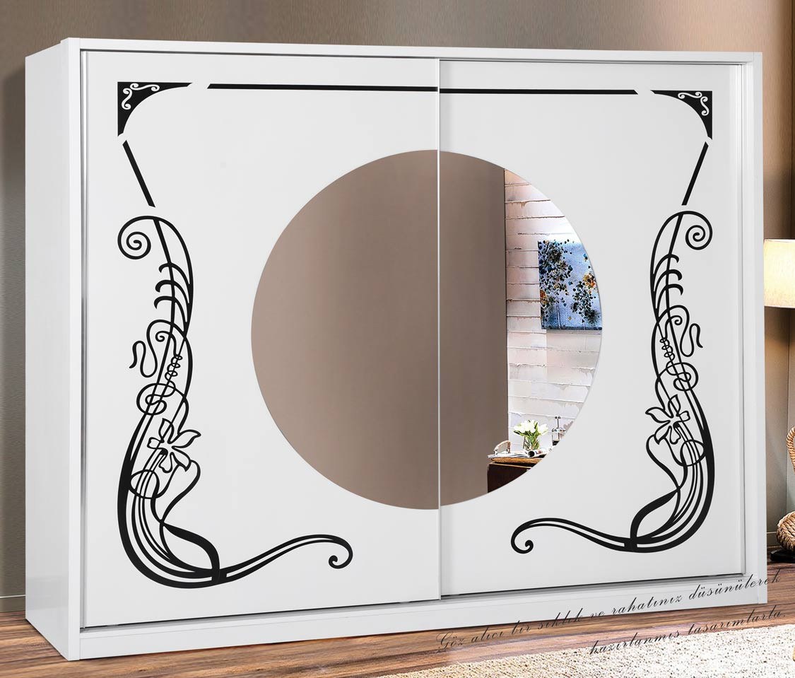 Sarmaşık Yatak Odası