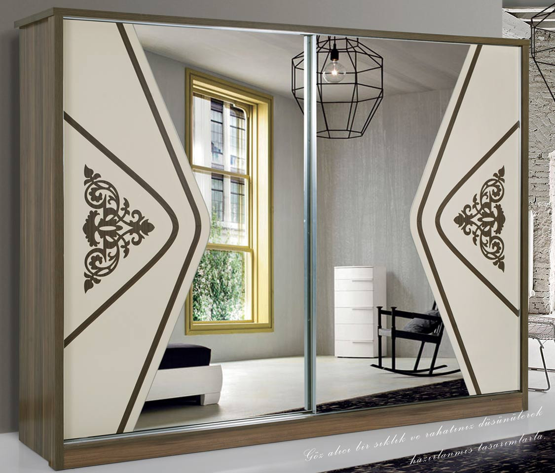 Yakamoz Yatak Odası