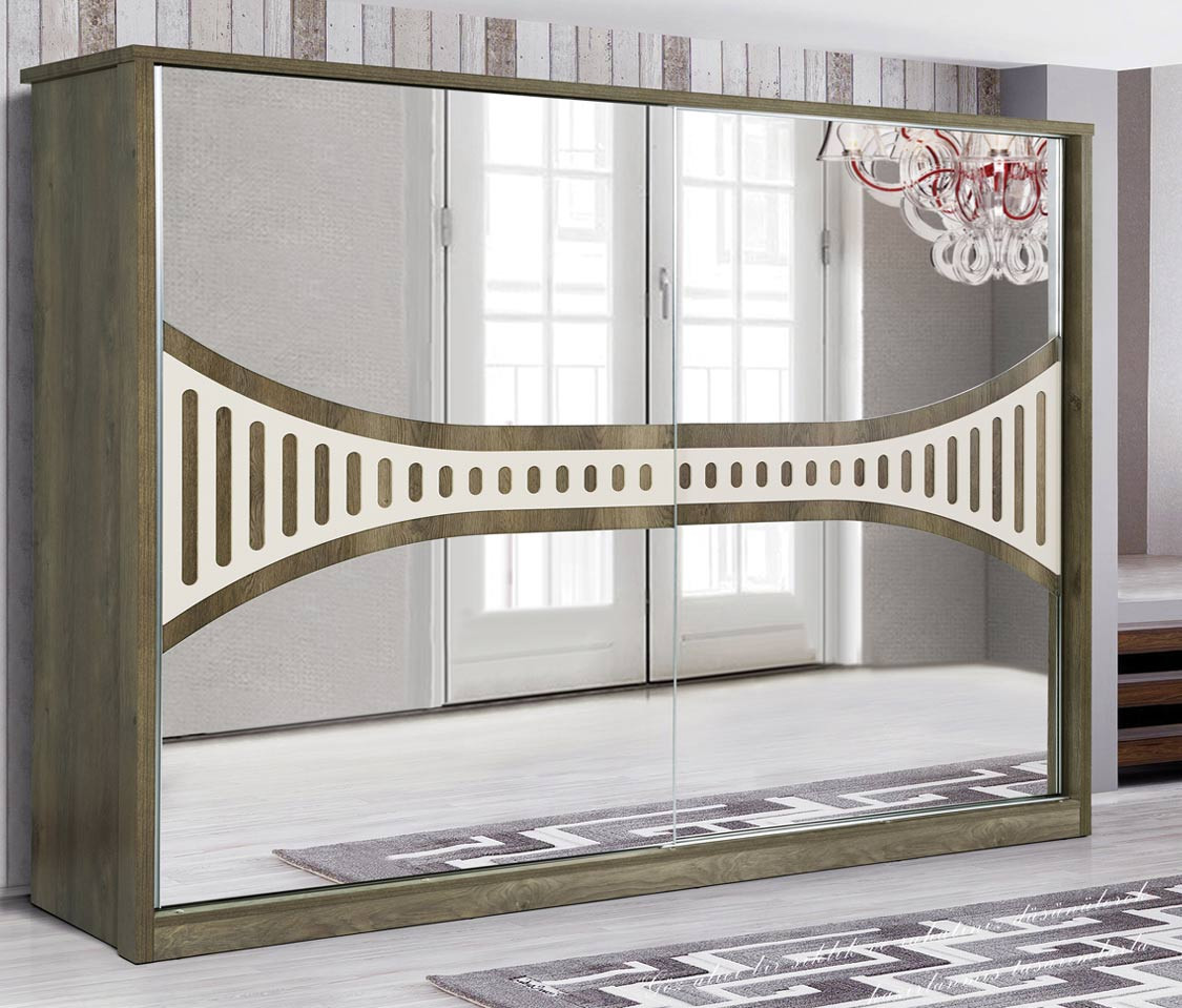 Kelebek Yatak Odası